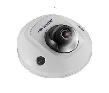 Hikvision DS-2CD2535FWD-IS (4 мм)
