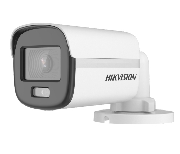 Hikvision DS-2CE10DF0T-PF2.8mm 2Мп ColorVu