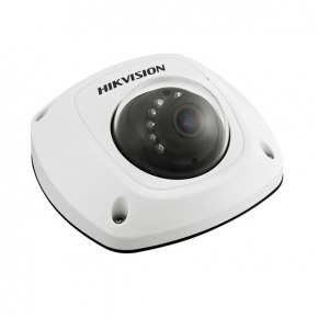Hikvision DS-2CD2522FWD-IS (2.8 мм)