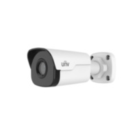 IP-видеокамера уличная Uniview IPC2122SR3-PF40-C