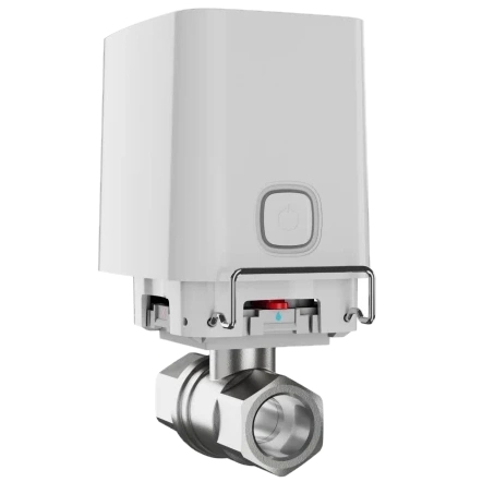 Антипотоп-система Ajax WaterStop 1" white