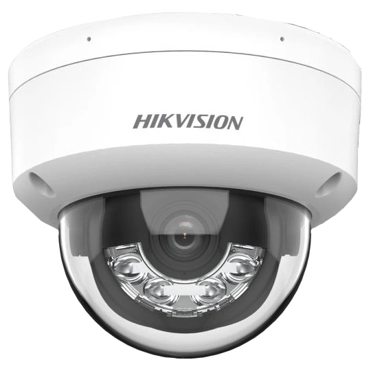 Hikvision DS-2CD2143G2-LIS2U 4МП (4мм)