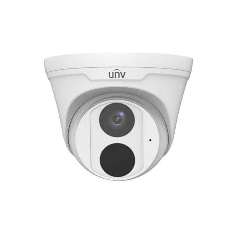 IP-відеокамера купольна Uniview IPC3614LE-ADF28K-G