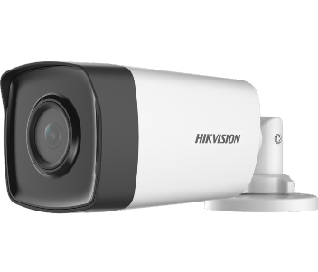Hikvision DS-2CE17D0T-IT5F（C） 3.6mm 