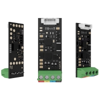 Superior Transmitter ASP Fibra Дротовий трансміттер Ajax