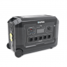Портативний джерело живлення OUPES S3+S2, LiFePO4, 3600W, PEAK 7000W, 5120Wh