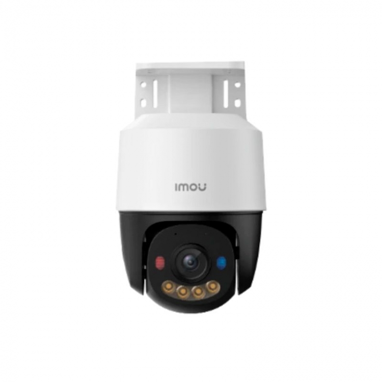 Imou (IPC-PS7FP-3M0) 3МП (3.6мм) PoE PT