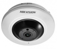Hikvision DS-2CD2955FWD-IS (1.05мм) 5Мп Fisheye