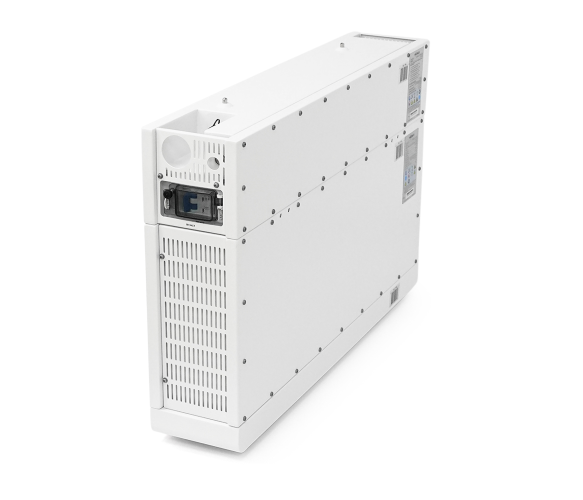 Домашня система ALL in ONE Hiconics MIDEA 10kW+ 6kW HYBRID + BMS, LiFePo4, IP65, 85-400V