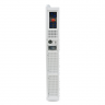 Домашня система ALL in ONE Hiconics MIDEA 10kW+ 6kW HYBRID + BMS, LiFePo4, IP65, 85-400V