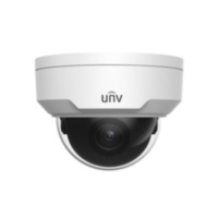 IP-відеокамера купольна Uniview IPC324LE-DSF40K-G