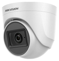 Hikvision DS-2CE76H0T-ITPFS 5МП (2.8мм) з мікрофоном