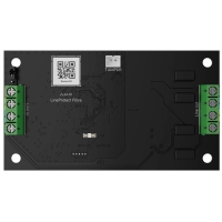 Superior LineProtect ASP Fibra Модуль захисту пристроїв Ajax