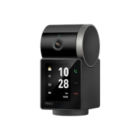  Imou Rex VT Pro (IPC-S2VBP-5M0WR) 5МП (3.6мм)