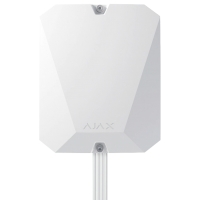 Superior MultiTransmitter white Fibra Ajax