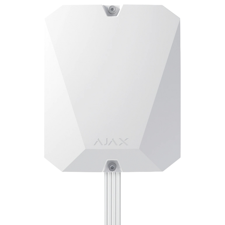 Superior MultiTransmitter white Fibra Ajax
