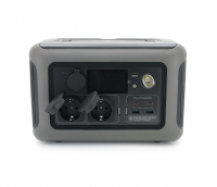 Power station ALLPOWERS R600 APP Control, 600W, 299Wh LiFePO4 