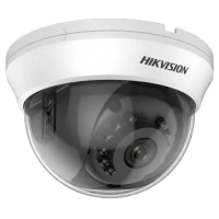  Hikvision DS-2CE56H0T-IRMMF (C) 5МП (3.6мм)