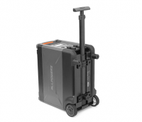 Power station ALLPOWERS R4000 APP Control, Wi-Fi, Bluetooth, 4000W, 3456Wh LiFePO4 