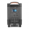 Power station ALLPOWERS R4000 APP Control, Wi-Fi, Bluetooth, 4000W, 3456Wh LiFePO4 