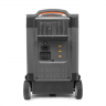 Power station ALLPOWERS R4000 APP Control, Wi-Fi, Bluetooth, 4000W, 3456Wh LiFePO4 