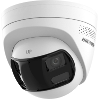Hikvision DS-2CD1363G2P-LIUF/SL 6МП (2.8мм)