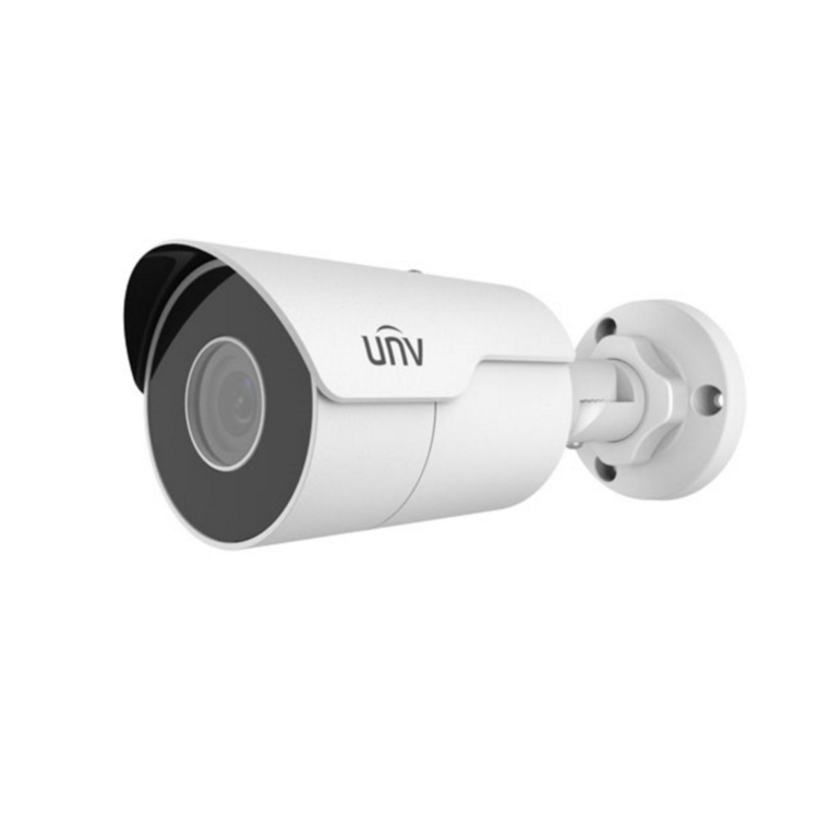 Starlight IP-відеокамера вулична Uniview IPC2122LR5-UPF28M-F