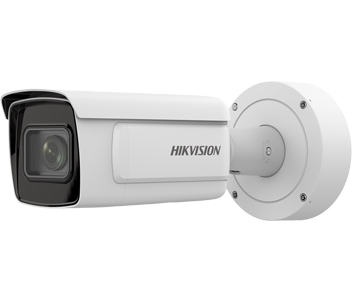 Hikvision iDS-2CD7A26G0/P-IZHS (C) (2.8-12мм) 2 МП ANPR