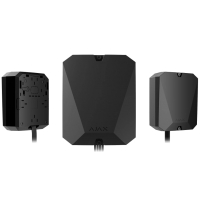 Superior MultiTransmitter black Fibra Ajax