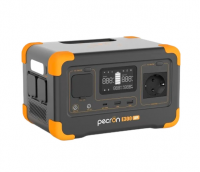 Power station Pecron E300LFP, 288Wh LiFePO4