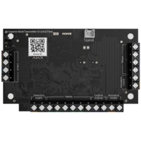 Superior MultiTransmitter IO (4X4) Fibra 
