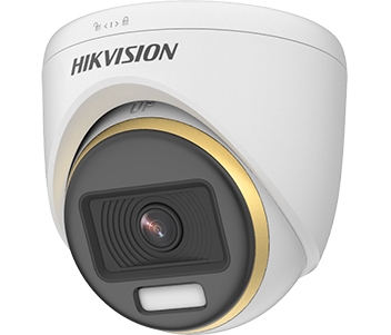 Hikvision DS-2CE70DF3T-PF 3.6 mm 2 MP ColorVu