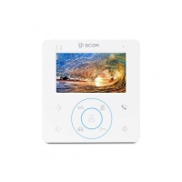  BCOM BD-480 White