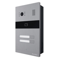 Slinex MA-02CRHD IP65 EM-Marin, MIFARE