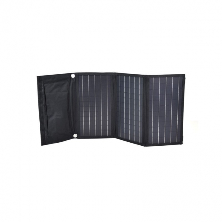 Сонячна панель New Energy Technology 30W Solar Charger