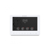 BCOM BD-780 White