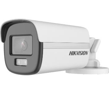 Hikvision DS-2CE12DF0T-F 2.8mm 2Мп ColorVu