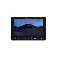 BCOM BD-780 Black