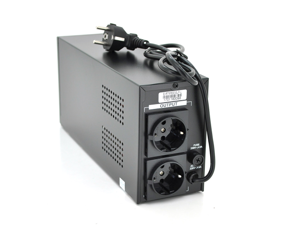 ДБЖ Ritar E-RTM500 (300W) ELF-L