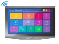 Samson SM-7FHD-GTW 