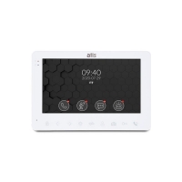 BCOM BD-780FHD white