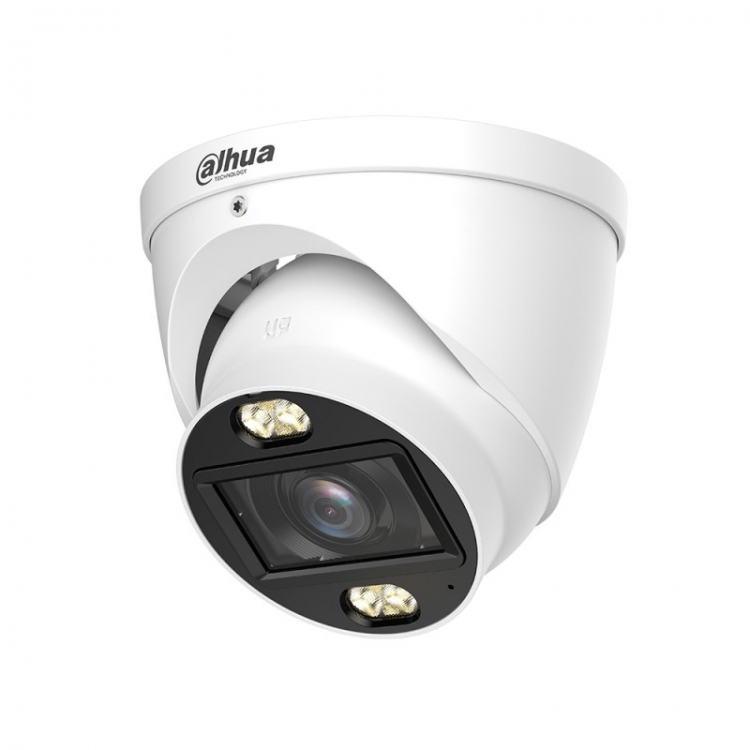  Dahua DH-HAC-HDW1500TP-Z-IL-A 5МП (2.7-13.5 мм)