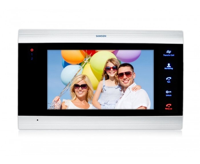 Samson SW-76FHD