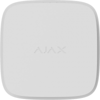 Ajax FireProtect 2 RB (Heat/Smoke) (8EU) white