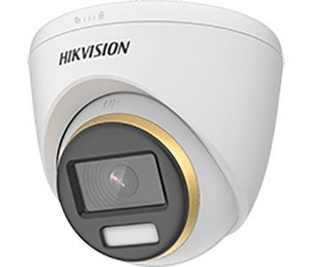 Hikvision DS-2CE72DF3T-F 3.6 mm 2 MP ColorVu