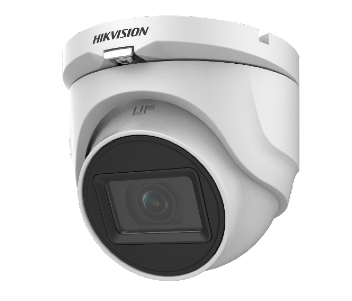 Hikvision DS-2CE76H0T-ITMF(C) 5МП (2.4мм)