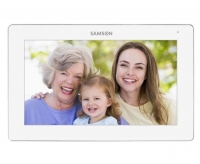 Samson SW-72FHD (white)