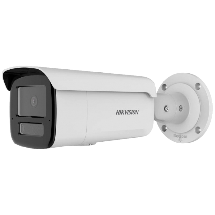 Hikvision DS-2CD2T63G2-4LI 6МП (2.8мм)