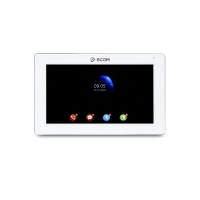 BCOM BD-770FHD White
