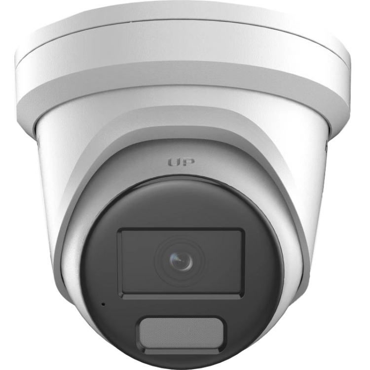  Hikvision DS-2CD2346G2H-IU (eF) 4МП (2.8мм) 